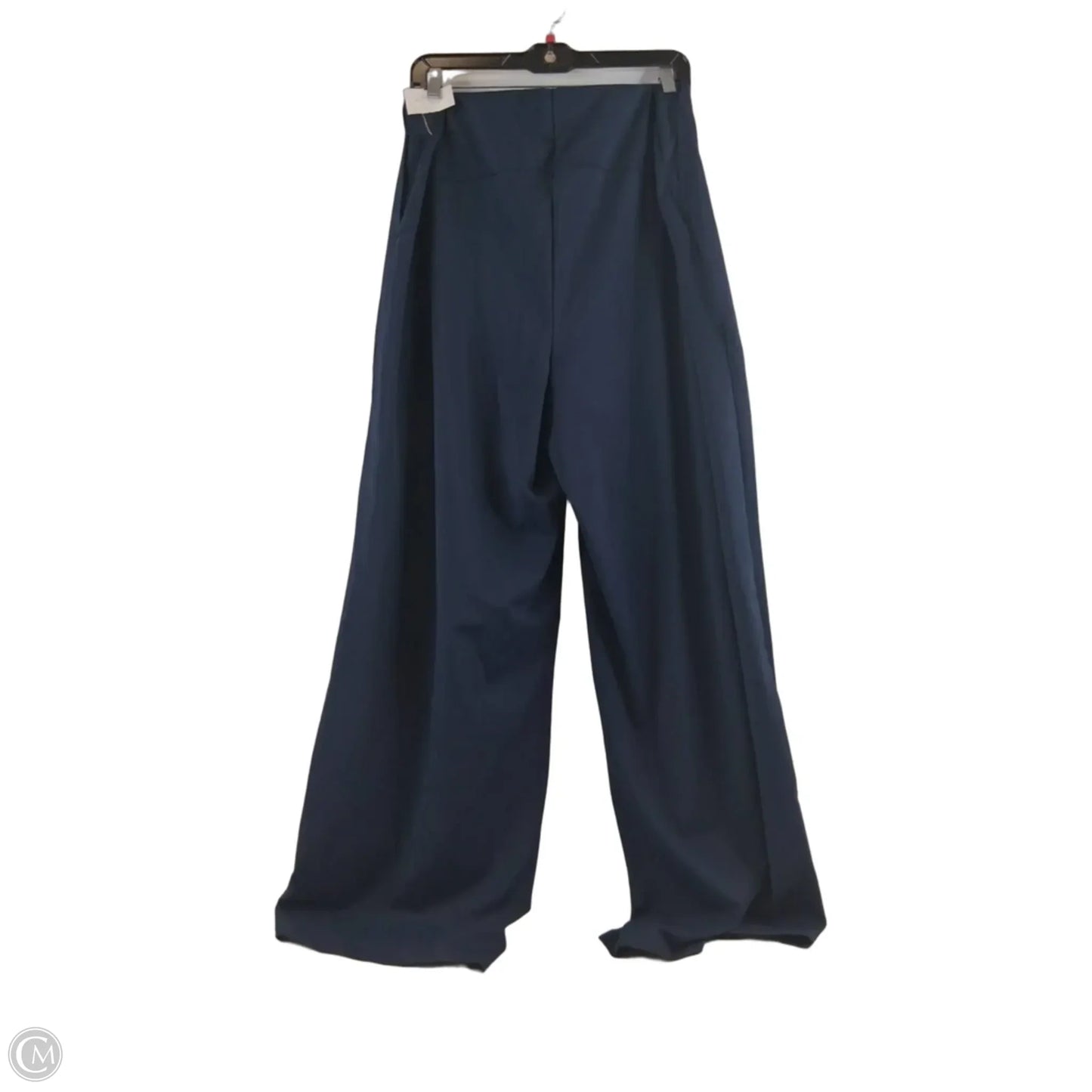 Athletic Pants By Old Navy In Navy, Size: 2x