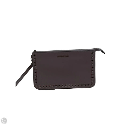 Wristlet By Michael By Michael Kors, Size: Medium