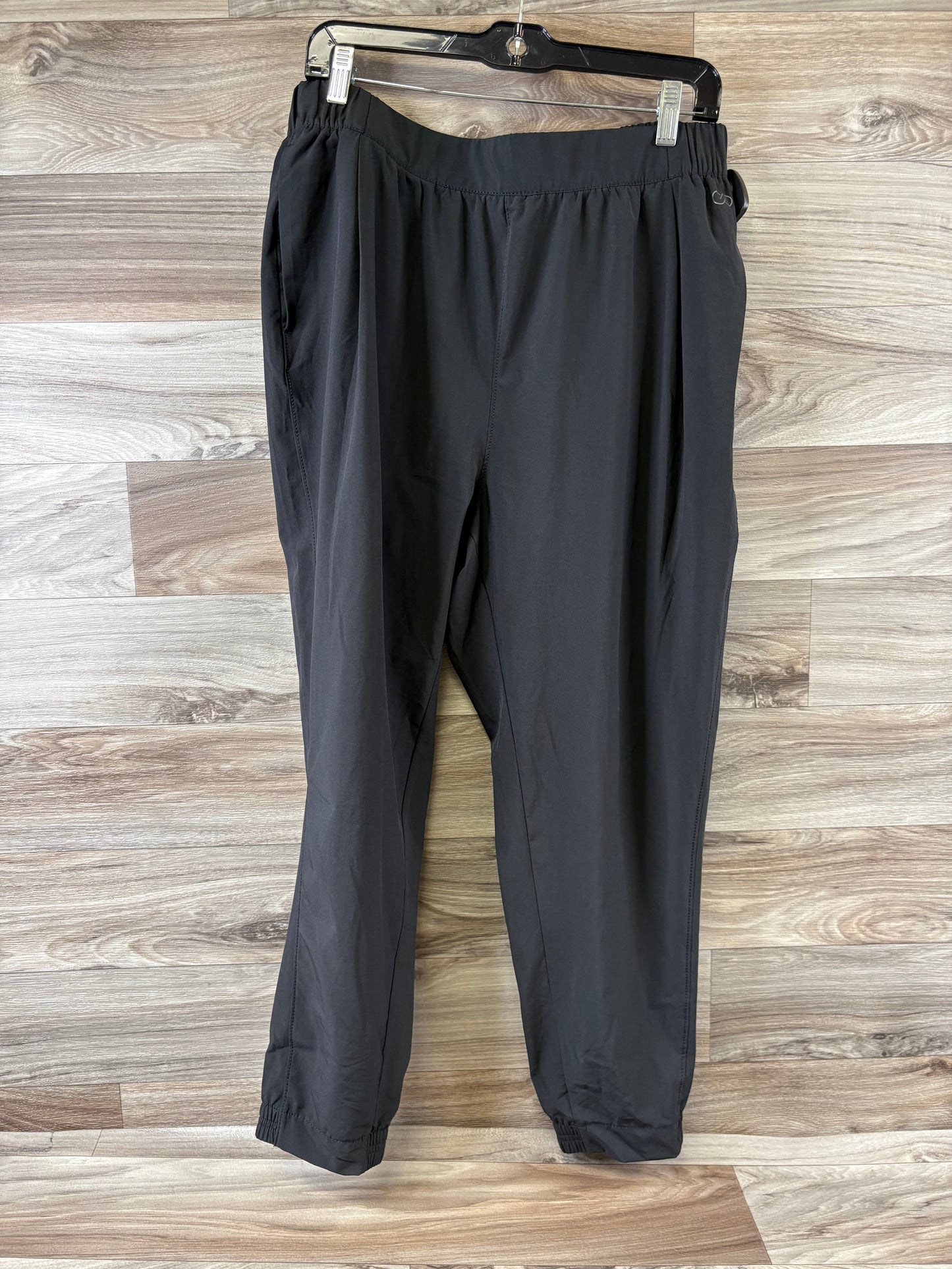 Athletic Pants By Calia In Black, Size: L