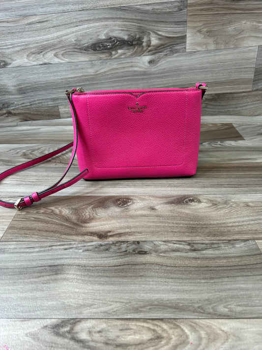 Crossbody Designer By Kate Spade, Size: Medium