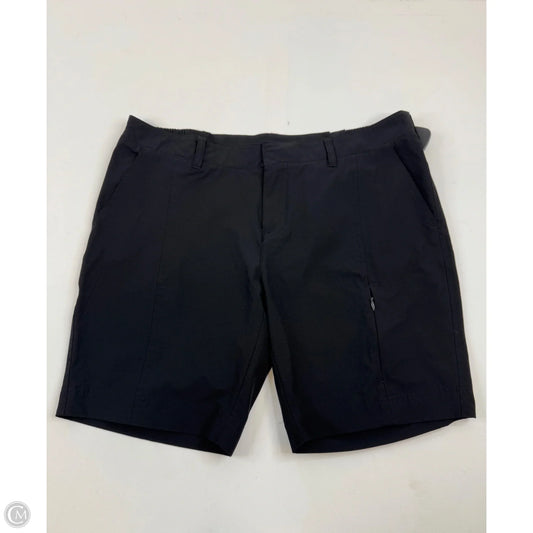 Shorts By 32 Degrees In Black, Size: 12
