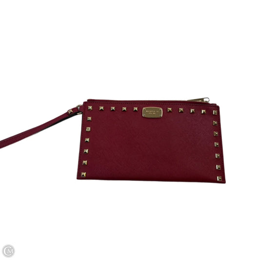 Wristlet By Michael By Michael Kors, Size: Large