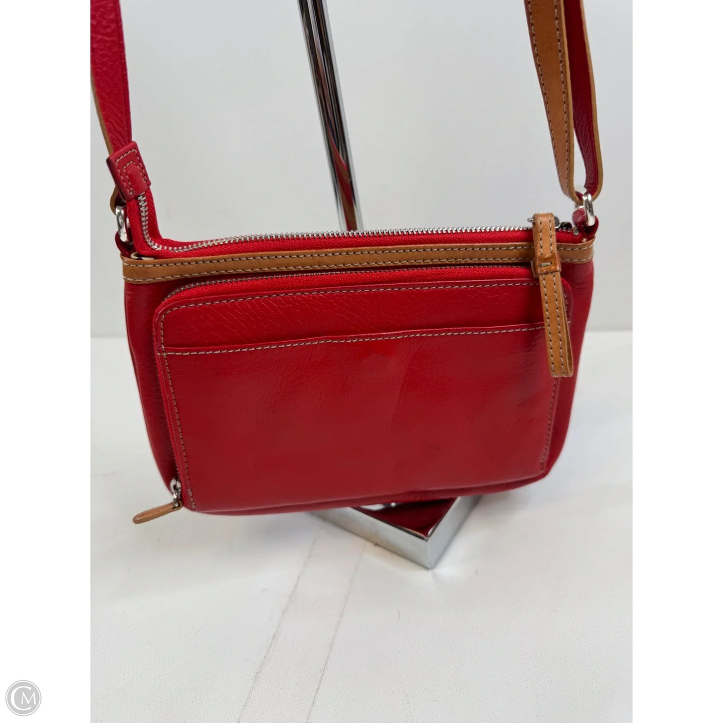 Crossbody By Brighton, Size: Medium