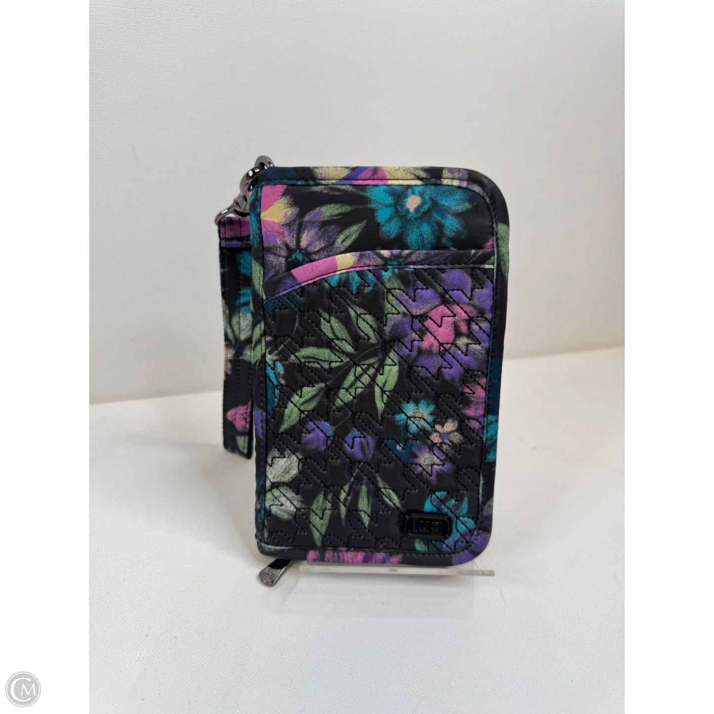 Wristlet By Lug, Size: Medium