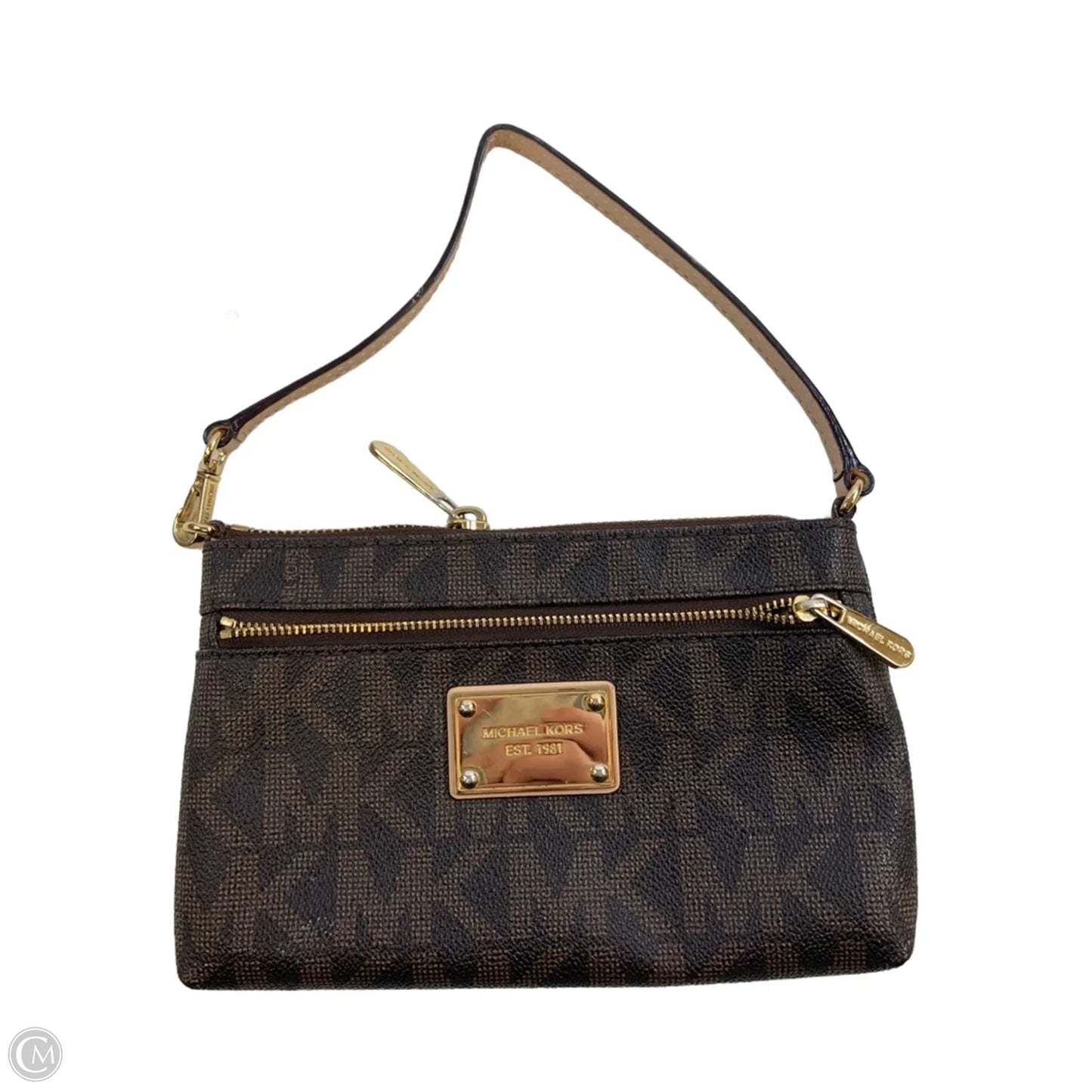 Wristlet By Michael By Michael Kors, Size: Large