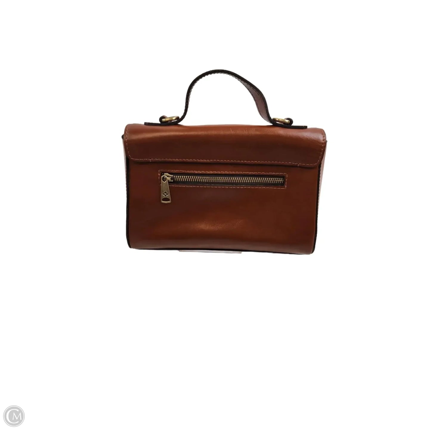 Handbag Designer By Patricia Nash, Size: Medium