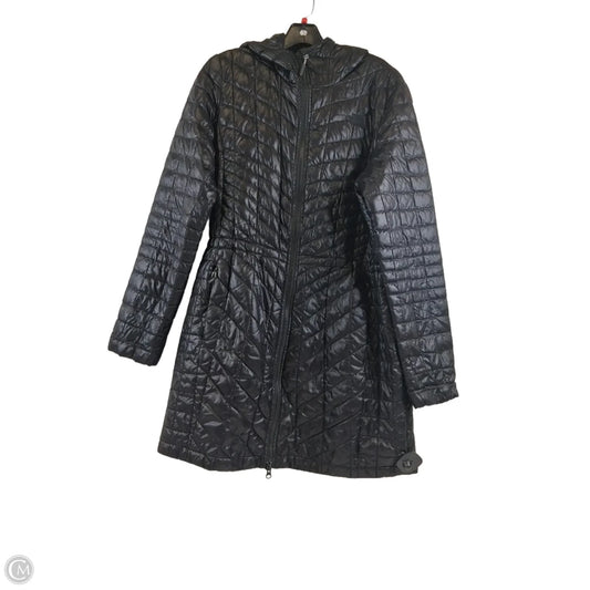 Jacket Puffer & Quilted By The North Face In Black, Size: L