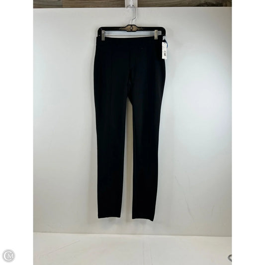 Pants Leggings By Metaphor In Black, Size: S