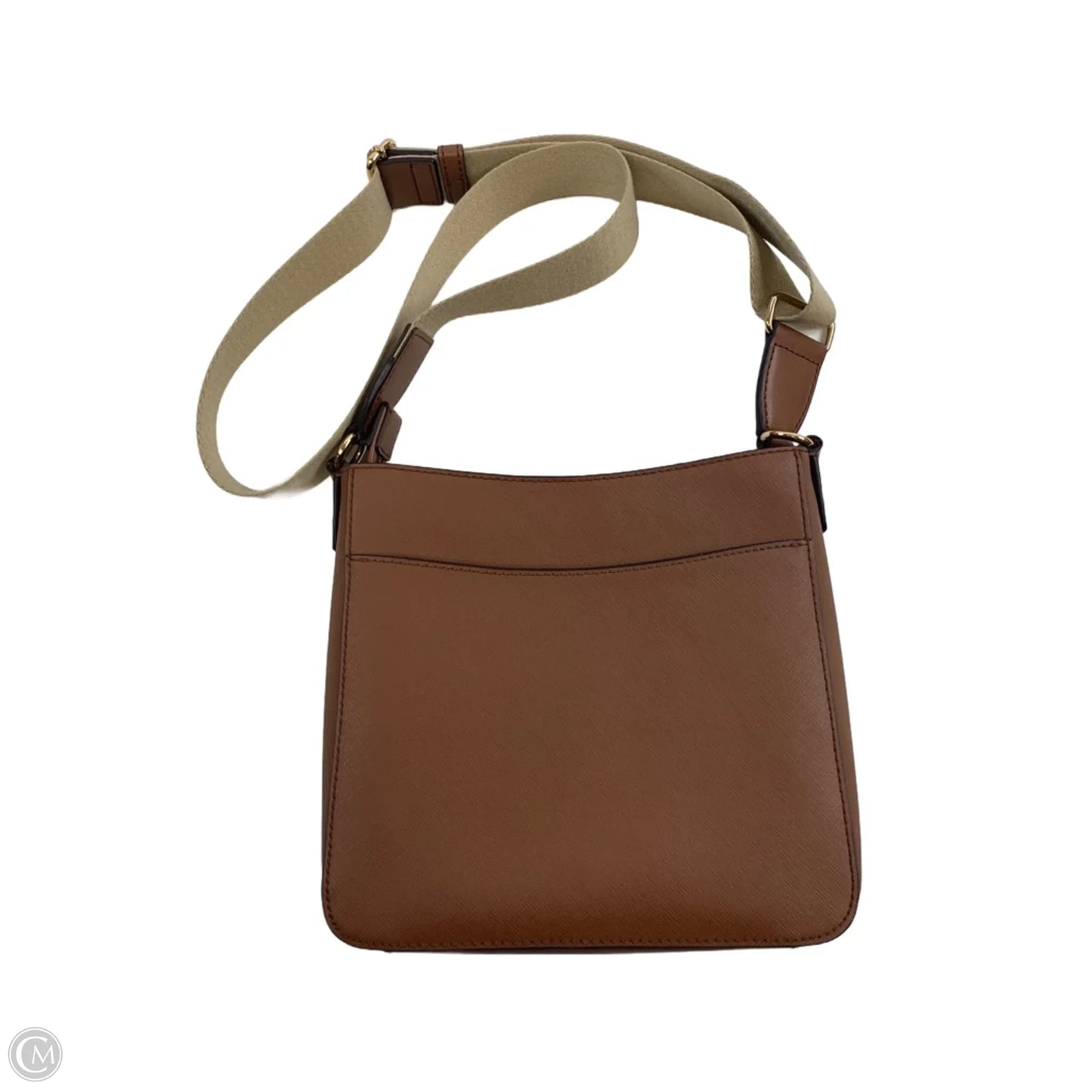 Crossbody By Michael By Michael Kors, Size: Large
