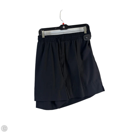 Athletic Shorts By Dokotoo In Black, Size: 2x