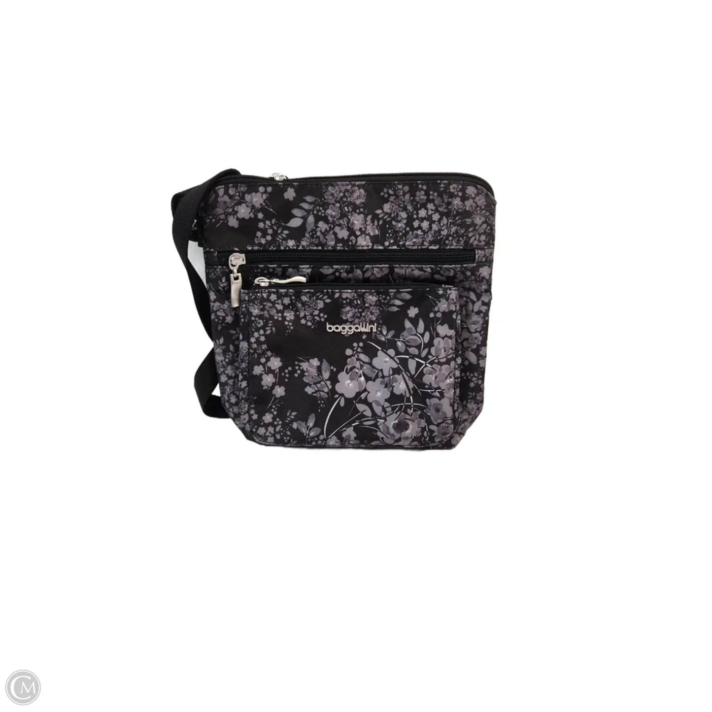 Crossbody By Baggallini, Size: Small