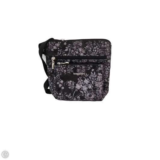 Crossbody By Baggallini, Size: Small