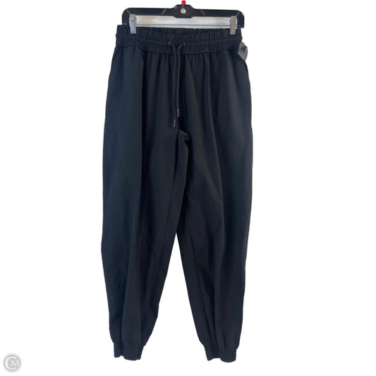 Athletic Pants By Spyder In Black, Size: M