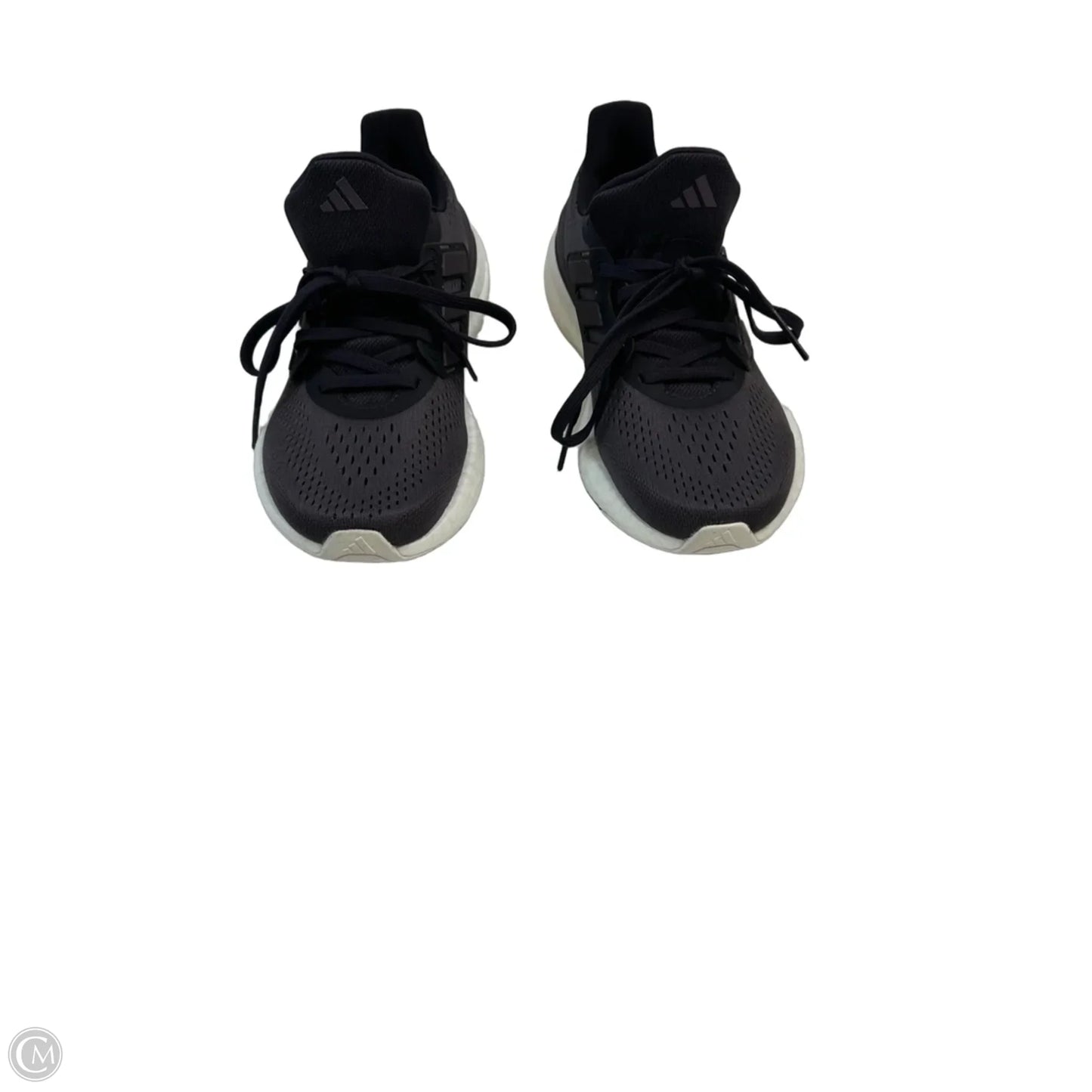 Shoes Athletic By Adidas In Purple, Size: 6.5
