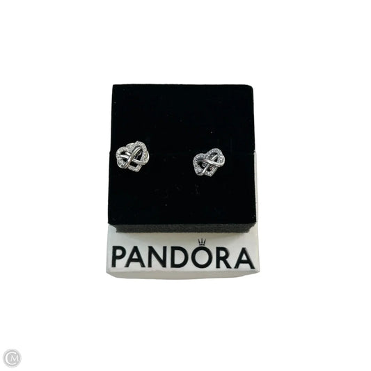 Earrings Stud By Pandora