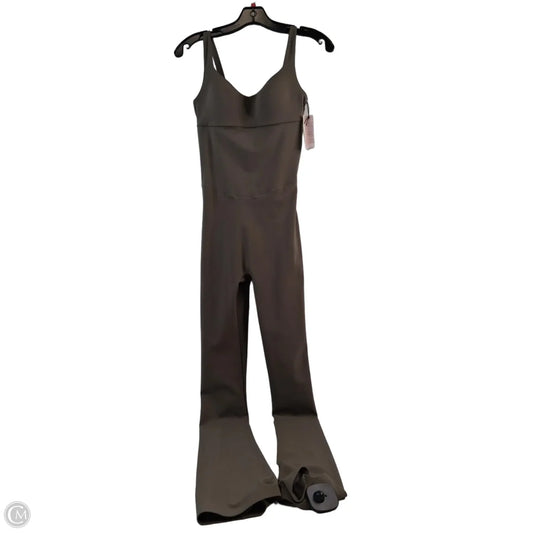 Jumpsuit By Victorias Secret In Green, Size: Xs