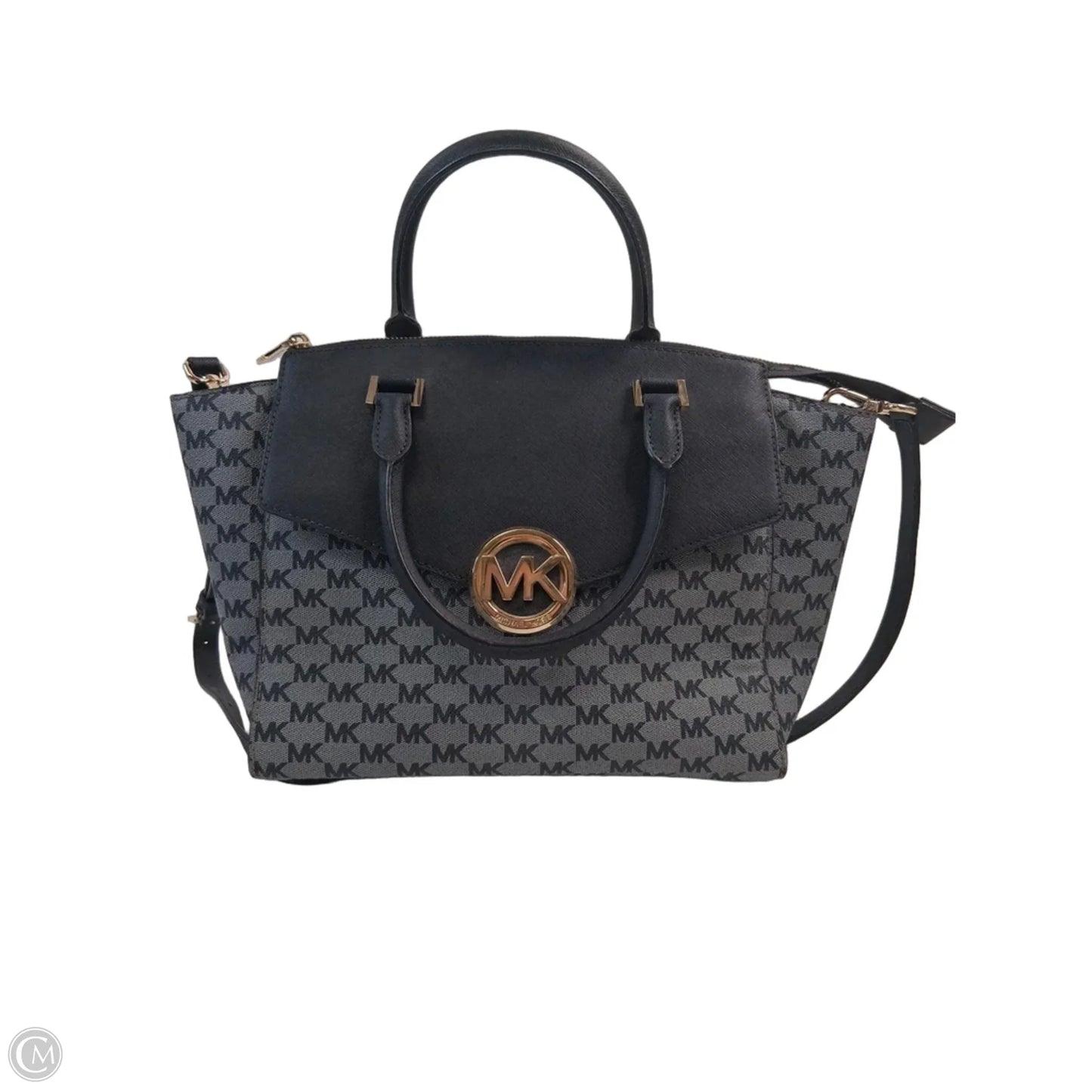 Handbag By Michael By Michael Kors, Size: Large