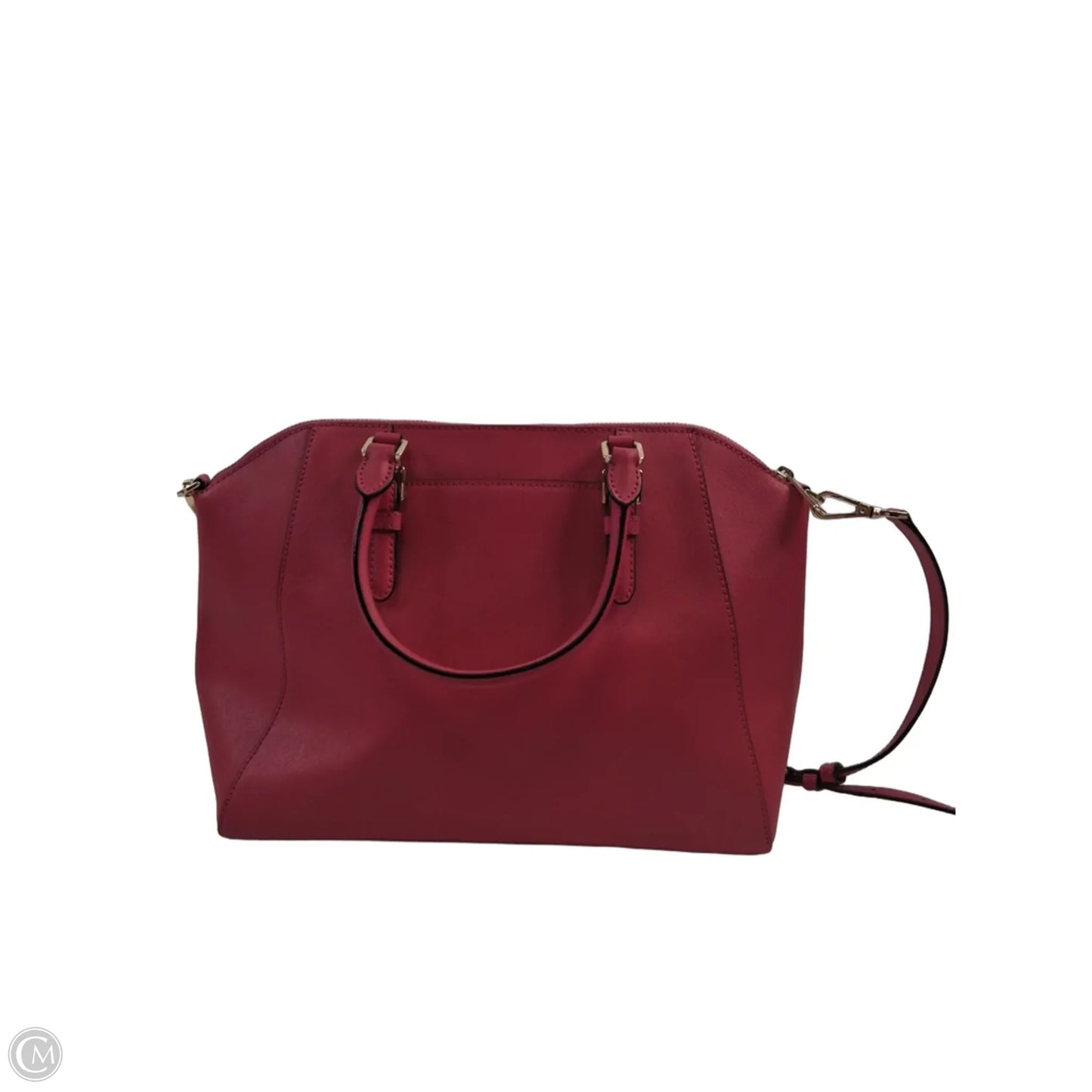Tote Designer By Michael Kors, Size: Medium