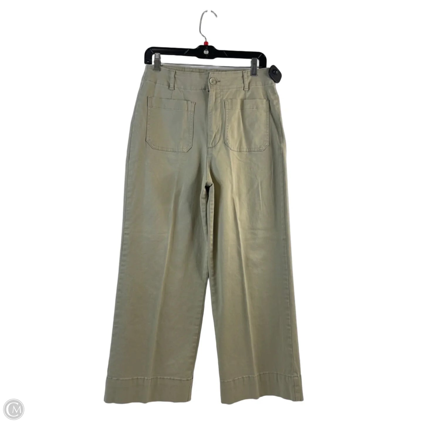 Pants Chinos & Khakis By Bagatelle In Green, Size: 12
