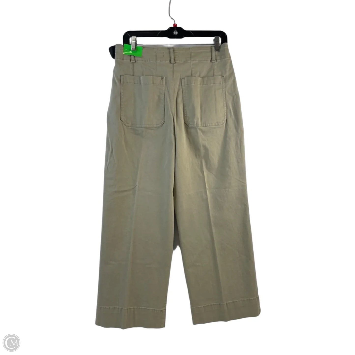 Pants Chinos & Khakis By Bagatelle In Green, Size: 12