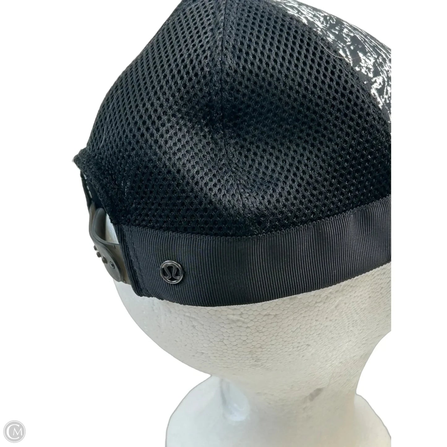 Hat Baseball Cap By Lululemon