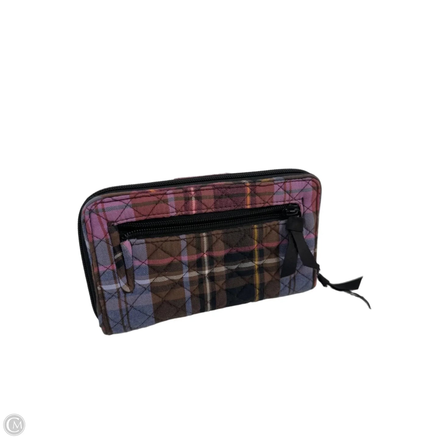 Wallet By Vera Bradley, Size: Medium