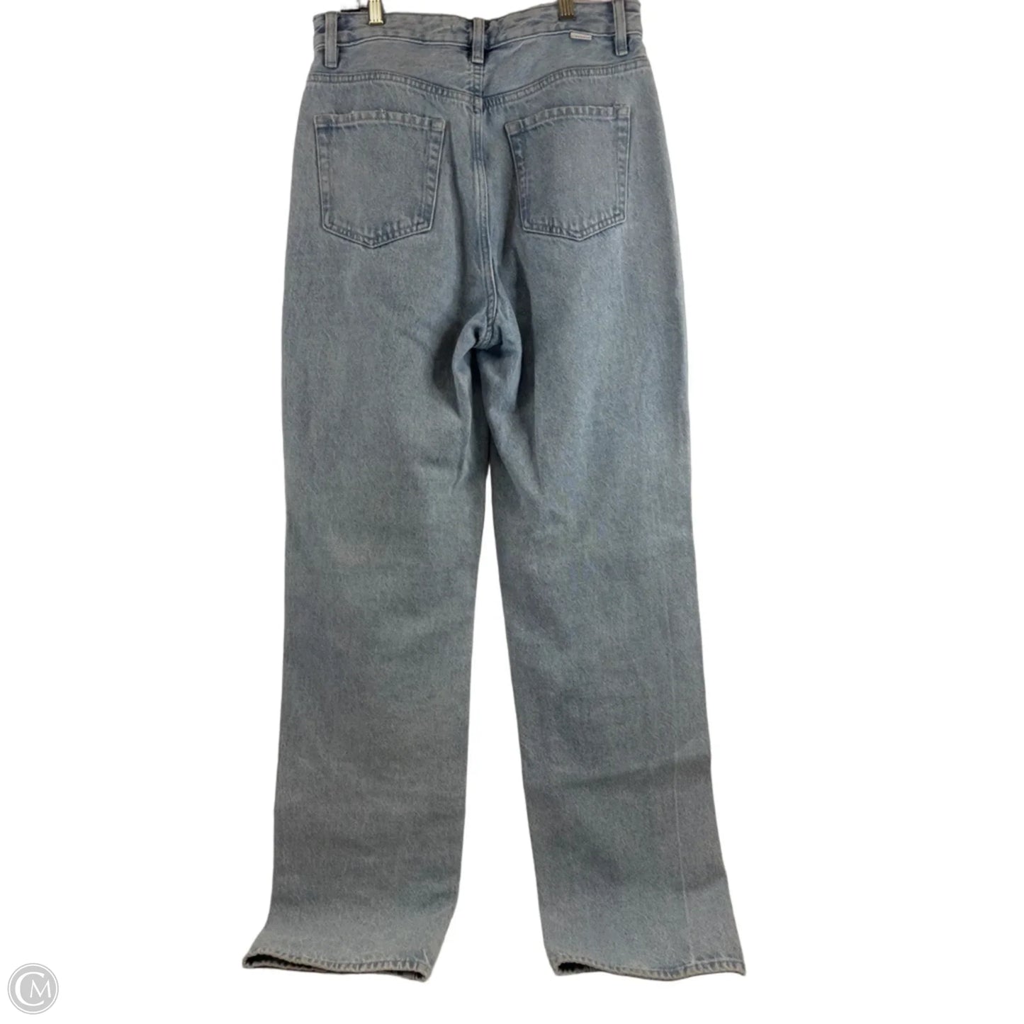 Jeans Boyfriend By Pacsun In Blue Denim, Size: 6
