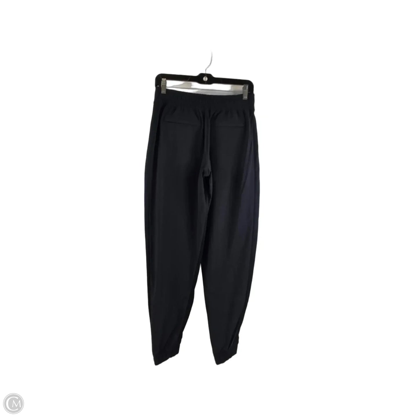 Athletic Pants By Athleta In Black, Size: S