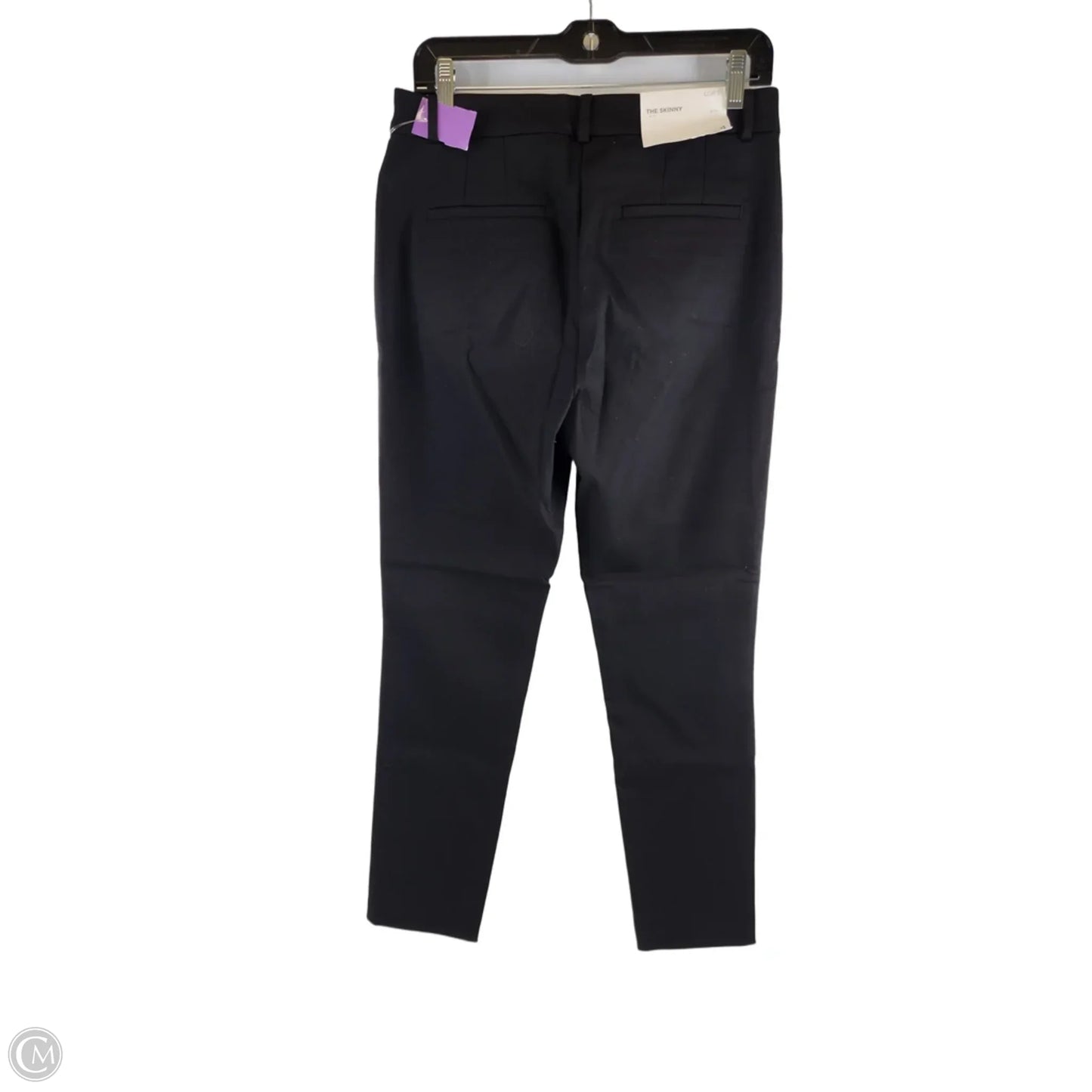 Pants Other By Loft In Black, Size: 4