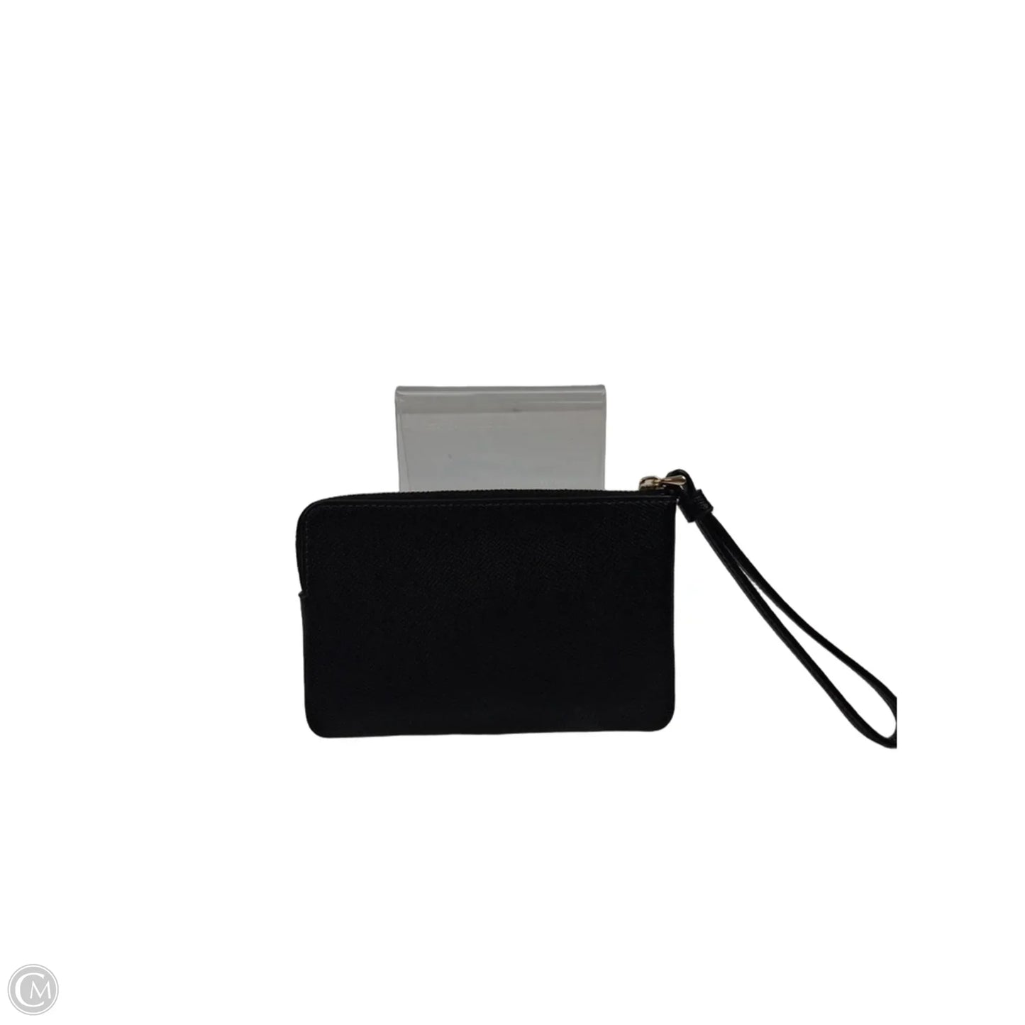 Wristlet Designer By Coach, Size: Medium