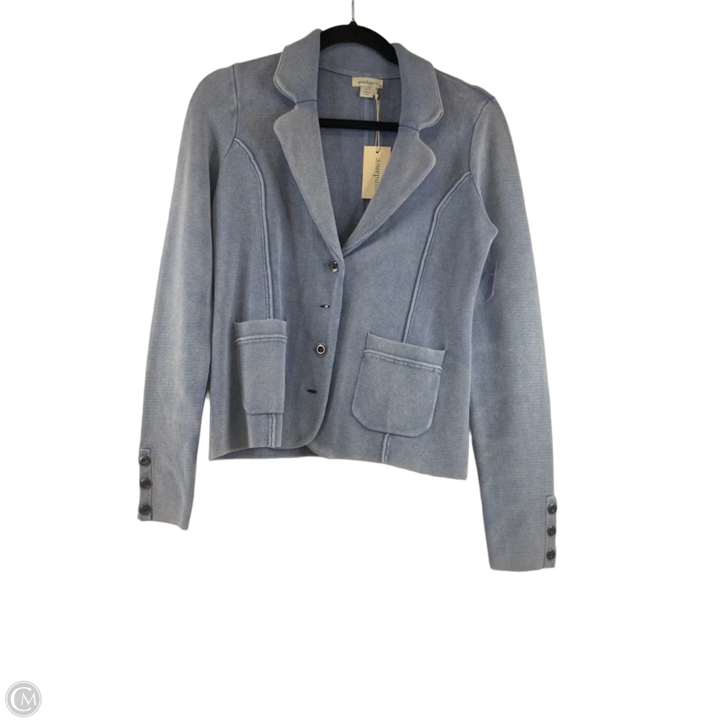 Blazer By Sundance In Purple, Size: Xs