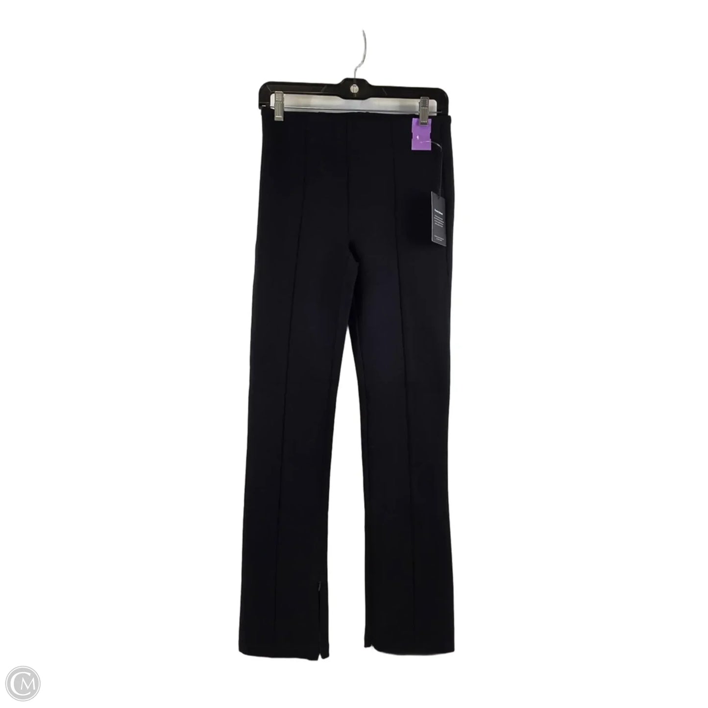 Pants Dress By Loft In Black, Size: 2