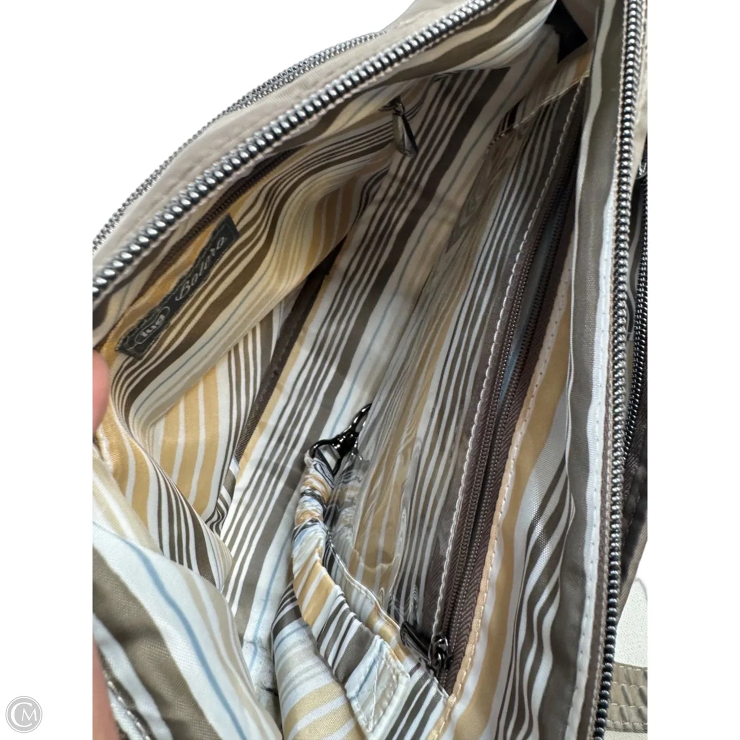 Crossbody By Lug, Size: Medium