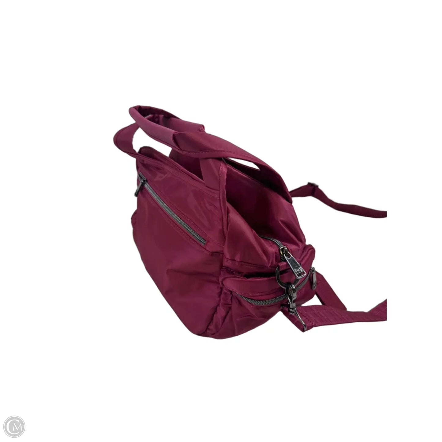 Handbag By Lug, Size: Large