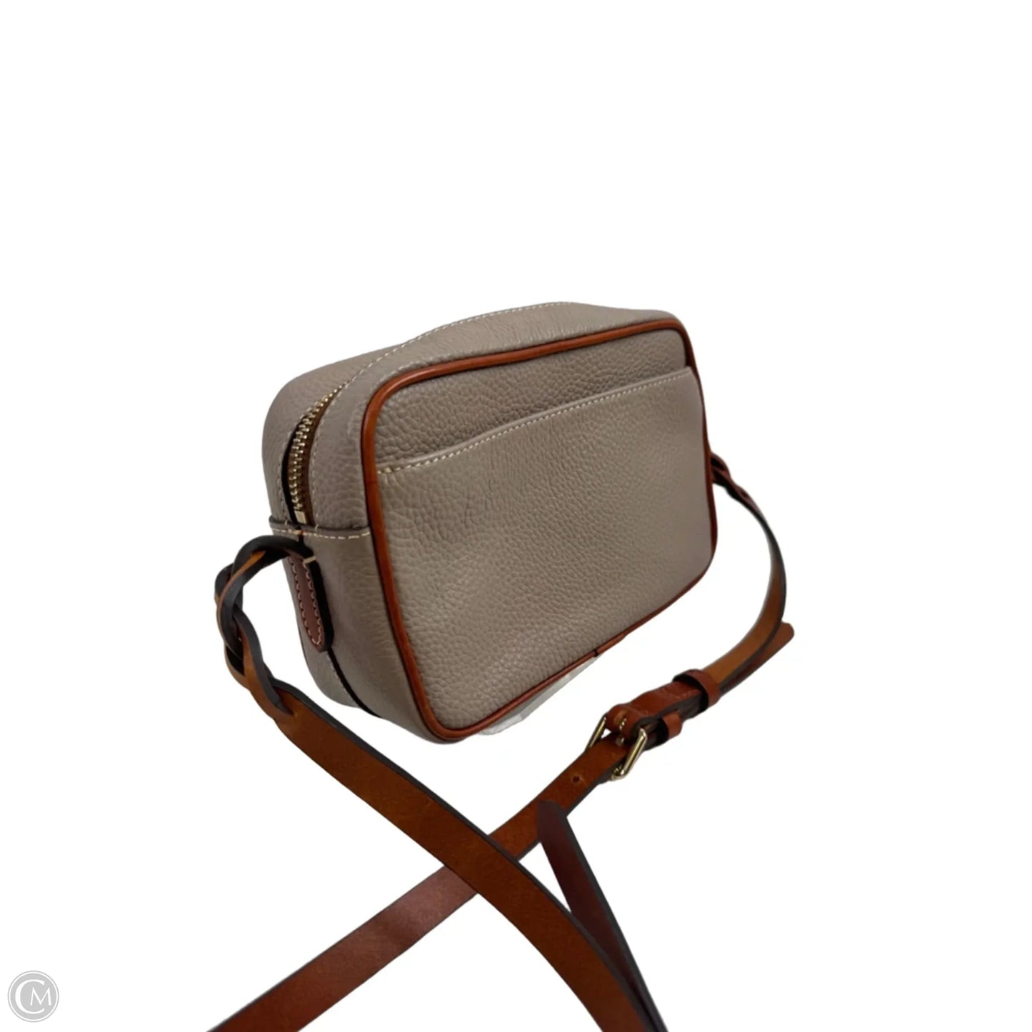 Crossbody Designer By Dooney And Bourke, Size: Medium