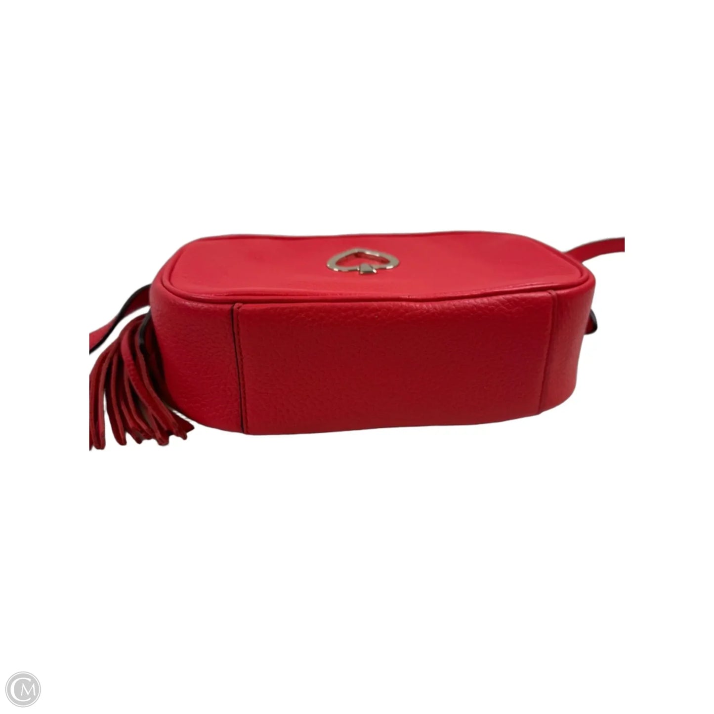 Crossbody Designer By Kate Spade, Size: Medium