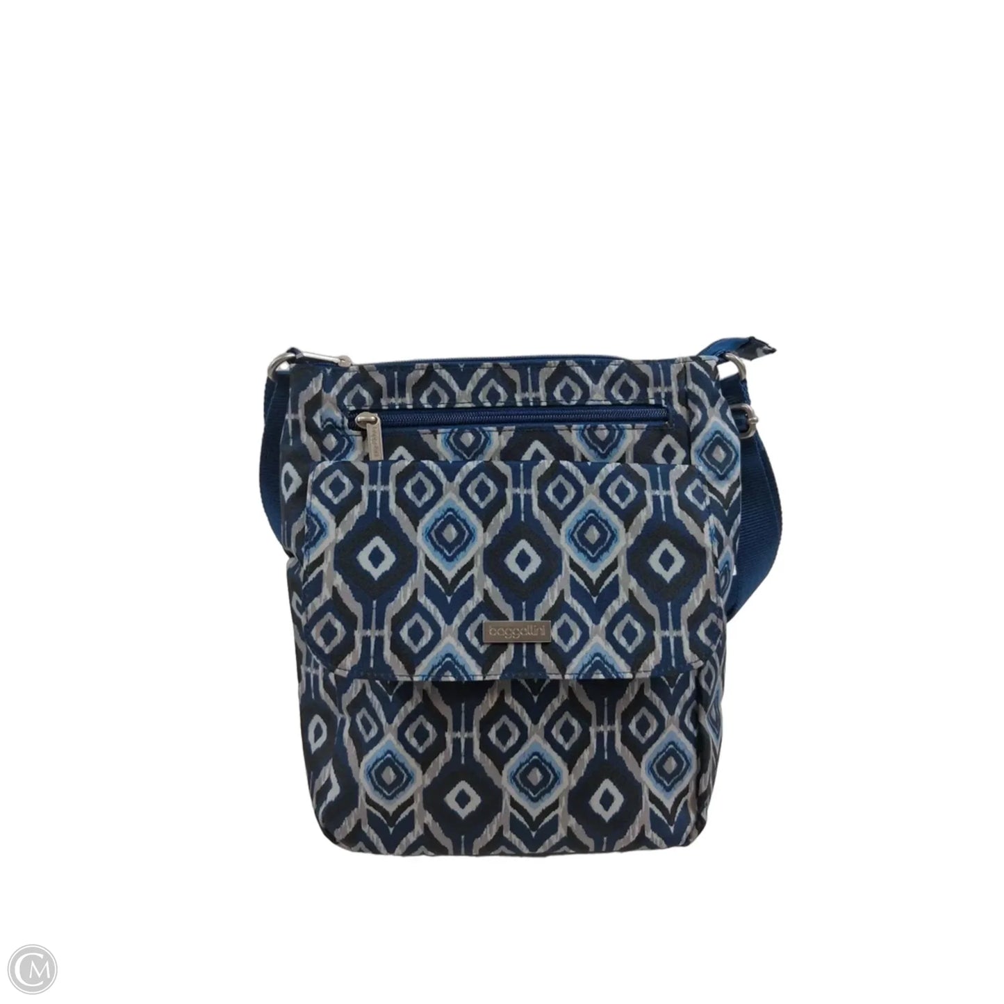Crossbody By Baggallini, Size: Medium