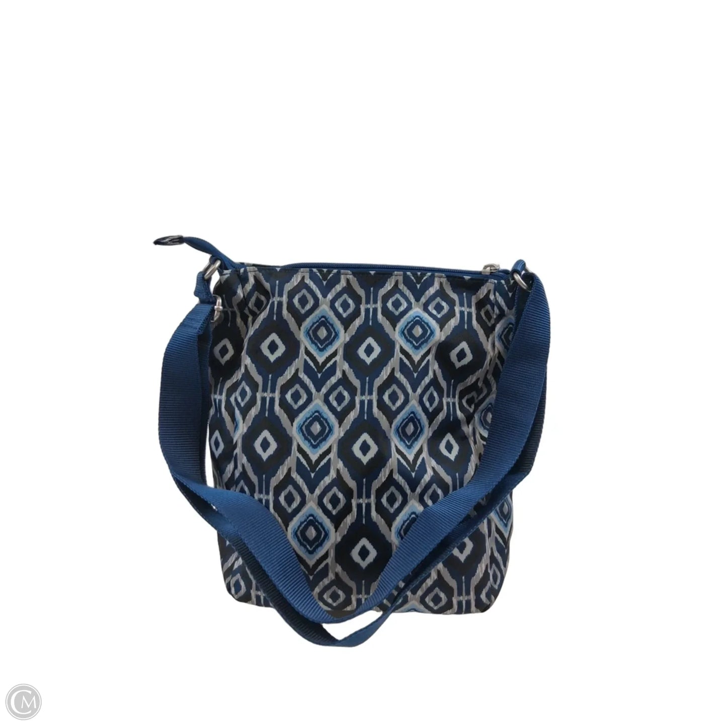 Crossbody By Baggallini, Size: Medium