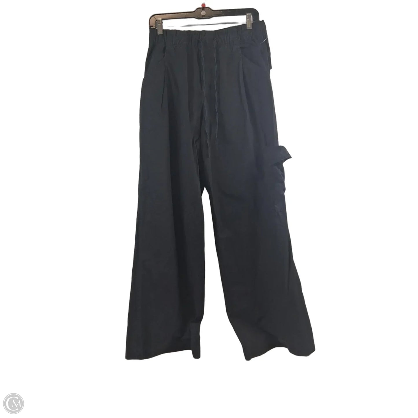 Pants Cargo & Utility By Zara In Black, Size: 6