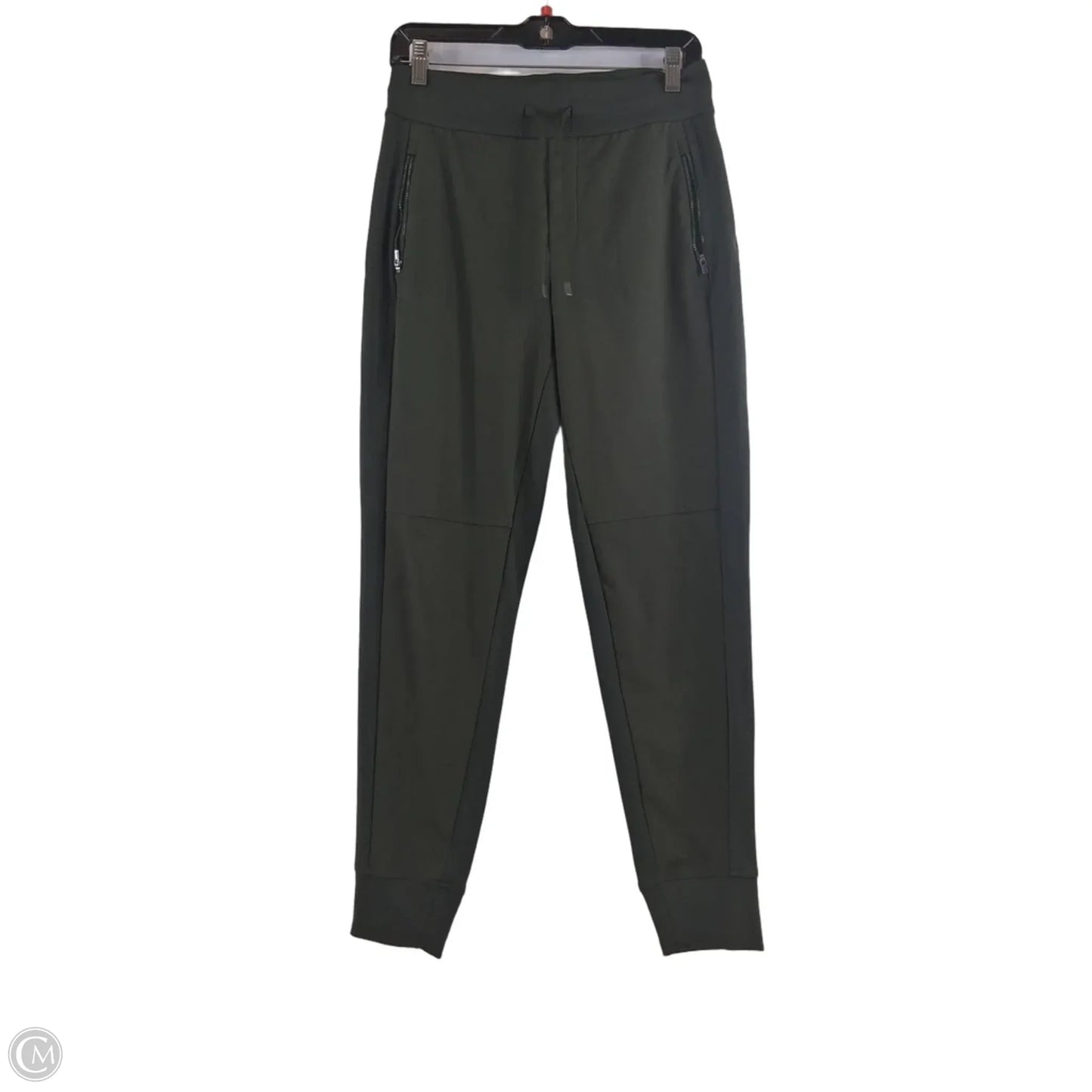 Pants Joggers By Athleta In Green, Size: 4