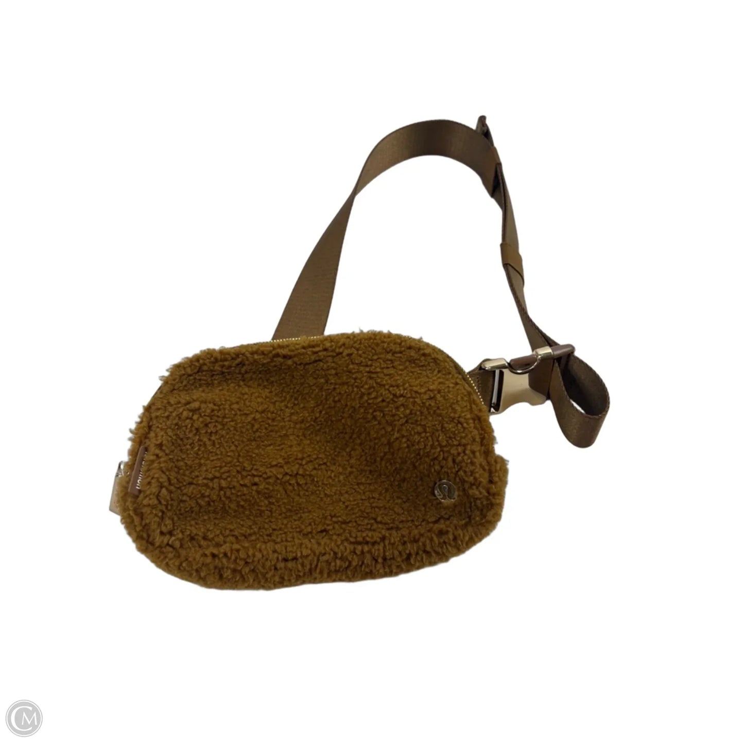 Belt Bag By Lululemon, Size: Medium