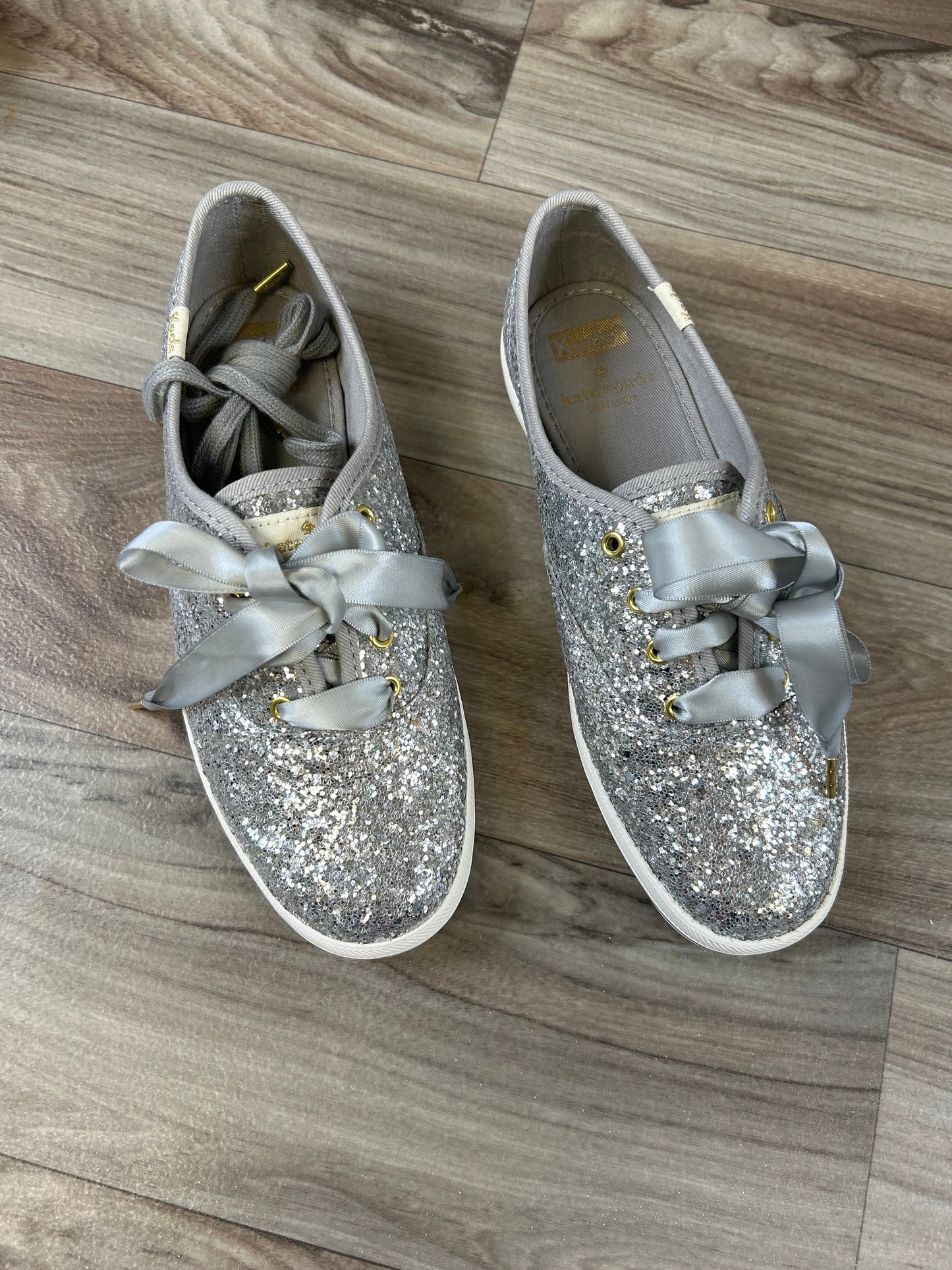 Shoes Designer By Kate Spade  Size: 6