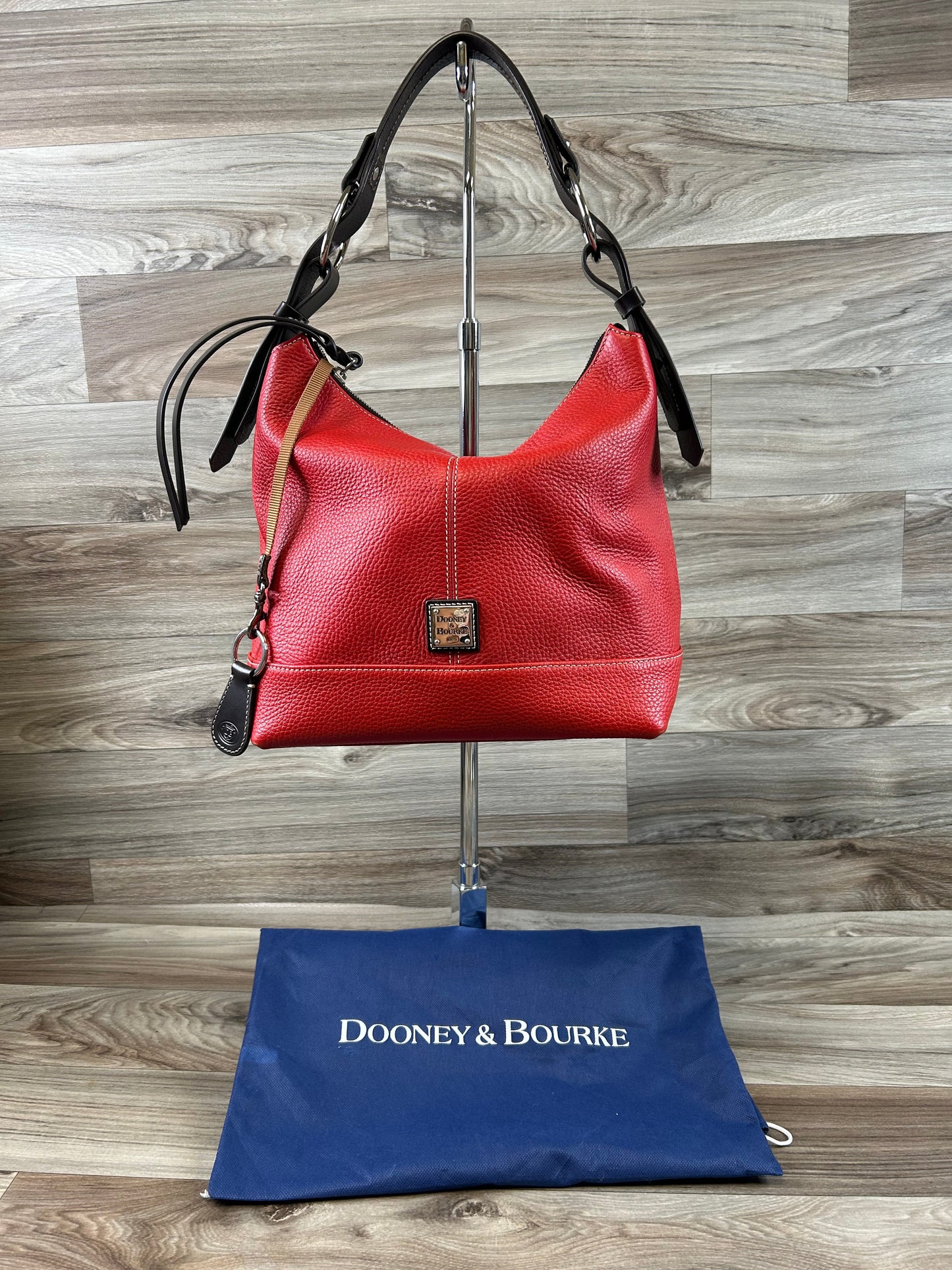 Handbag Designer Dooney And Bourke, Size Large