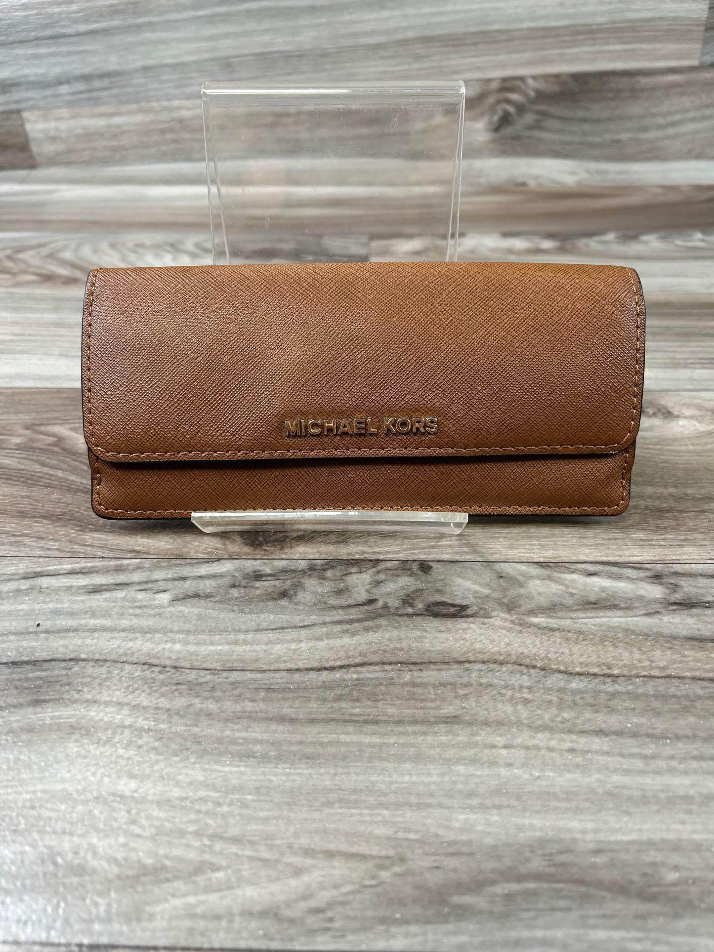 Wallet Designer Michael Kors, Size Medium