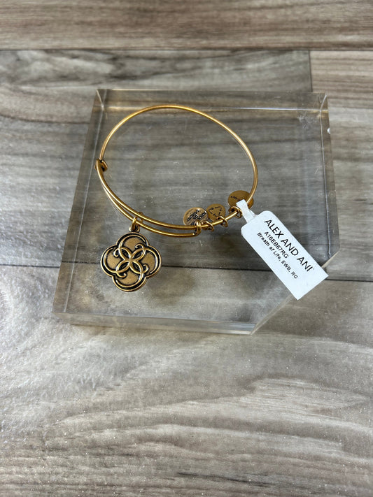 Bracelet Bangle By Alex And Ani