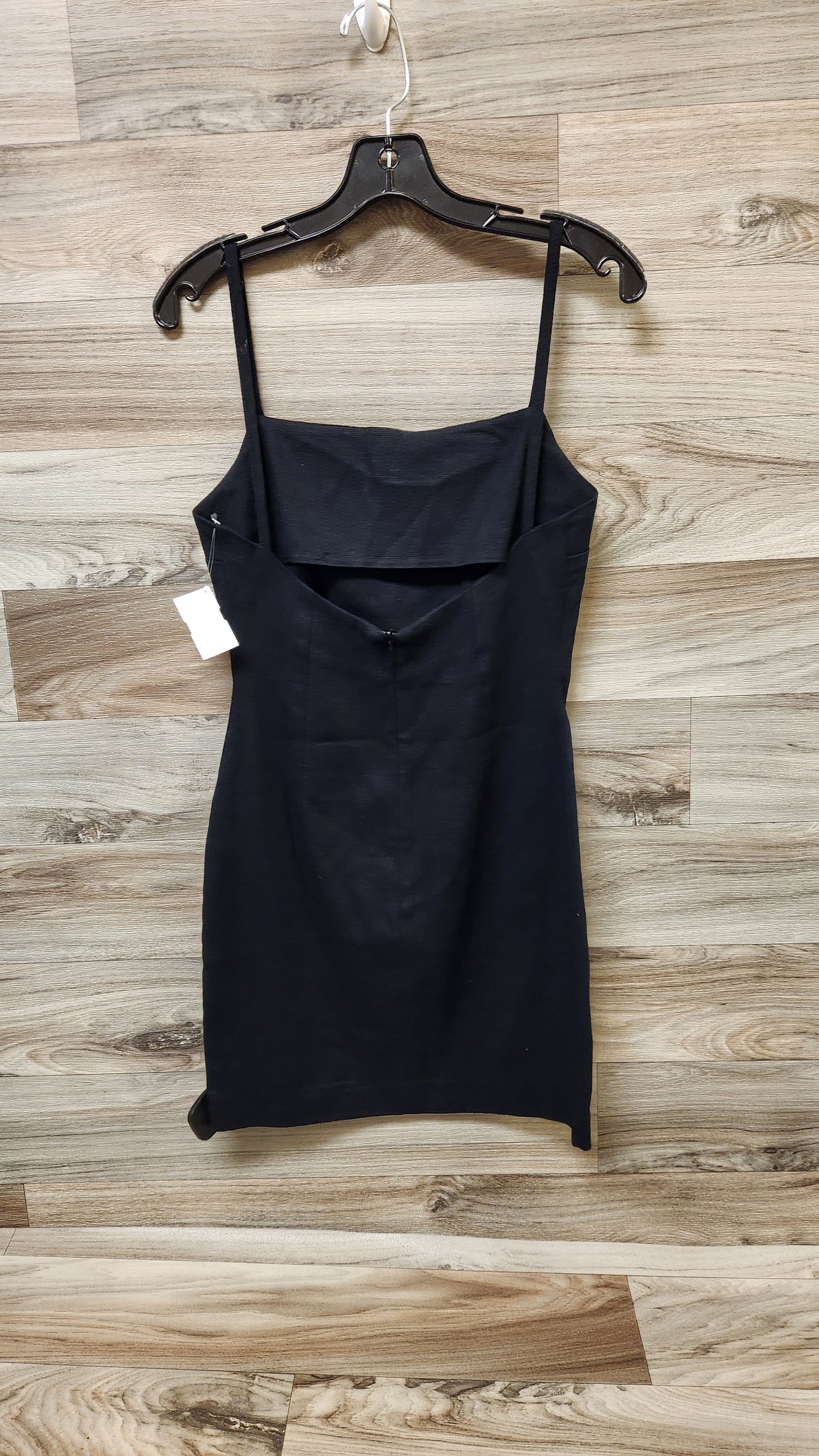 Dress Casual Short By Zara In Black, Size: S