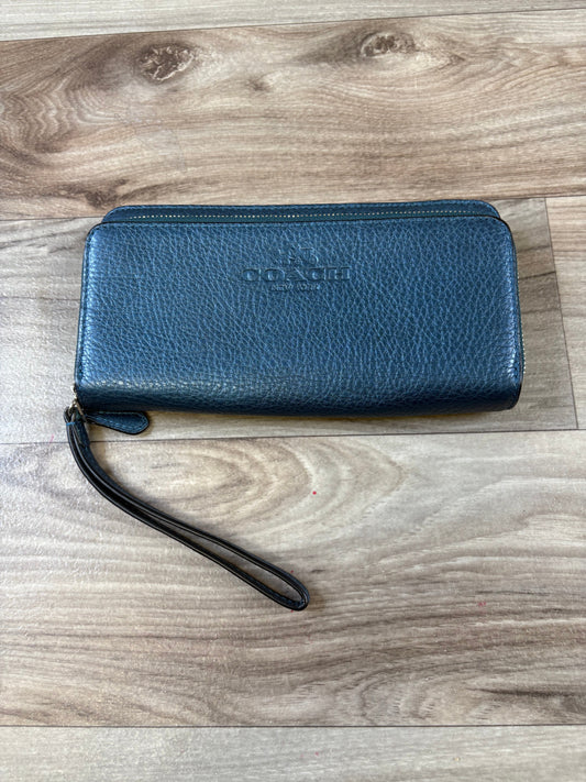 Wallet Designer By Coach