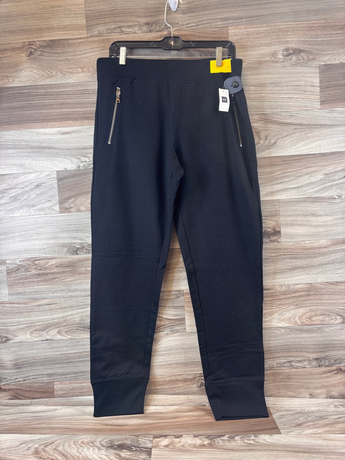 Pants Joggers By Gap In Black, Size: 12l