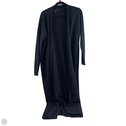 Cardigan By Banana Republic In Black, Size: S