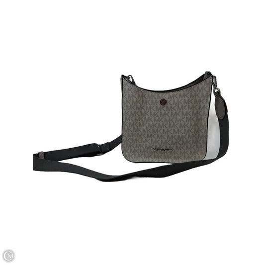 Crossbody Designer By Michael Kors, Size: Small